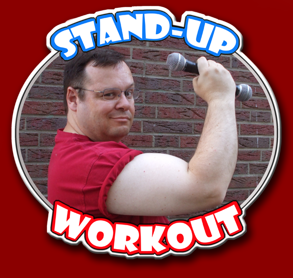 Stand-Up Workout